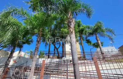 Apartamento com 3 quartos à venda na rua doutor malheiros, 101, santo antônio, porto alegre, 67 m2 por r$ 420.000