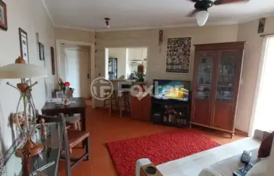 Apartamento com 1 quarto à venda na rua banco da província, 199, santa tereza, porto alegre, 53 m2 por r$ 160.000