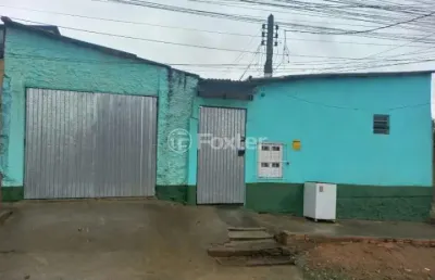 Casa com 12 quartos à venda na rua araçá, 162, são tomé, viamão, 300 m2 por r$ 500.000