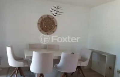 Apartamento com 3 quartos à venda na avenida pedro adams filho, 5712, centro, novo hamburgo, 210 m2 por r$ 490.000