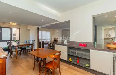 Apartamento com 3 quartos à venda na avenida coronel lucas de oliveira, 1510, bela vista, porto alegre, 144 m2 por r$ 1.300.000