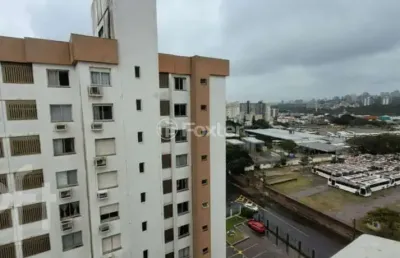 Apartamento com 1 quarto à venda na rua oswaldo pereira de freitas, 195, partenon, porto alegre, 41 m2 por r$ 200.000