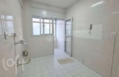 Apartamento com 2 quartos à venda na rua júlio de castilhos, 22, centro, novo hamburgo, 72 m2 por r$ 290.000