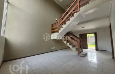 Casa com 3 quartos à venda na rua são francisco de assis, 111, jardim mauá, novo hamburgo, 215 m2 por r$ 549.000