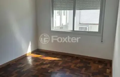Apartamento com 2 quartos à venda na avenida francisco trein, 780, cristo redentor, porto alegre, 62 m2 por r$ 265.000