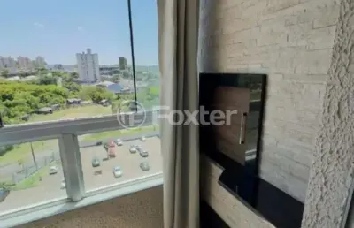 Apartamento com 2 quartos à venda na avenida protásio alves, 8201, morro santana, porto alegre, 45 m2 por r$ 279.000