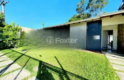 Casa com 3 quartos à venda na rua tamandaré, 807, camaquã, porto alegre, 227 m2 por r$ 994.000