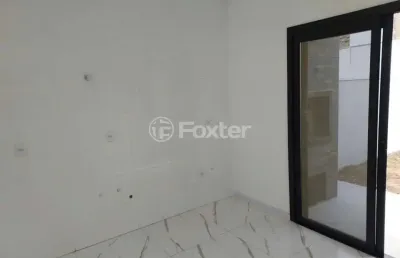 Casa com 3 quartos à venda na rua tijuca, 650, parque da matriz, cachoeirinha, 91 m2 por r$ 449.000