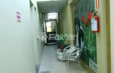 Casa com 1 quarto à venda na rua doutor barcelos, 1125, tristeza, porto alegre, 435 m2 por r$ 1.310.000