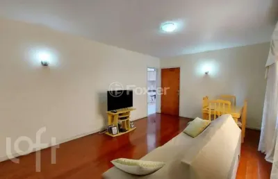 Apartamento com 2 quartos à venda na avenida doutor carlos barbosa, 1321, medianeira, porto alegre, 88 m2 por r$ 290.000