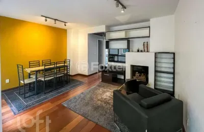 Apartamento com 2 quartos à venda na rua tomaz flores, 122, independência, porto alegre, 85 m2 por r$ 630.000