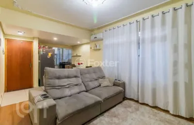 Apartamento com 2 quartos à venda na praça doutor júlio de aragão bozano, 25, santana, porto alegre, 67 m2 por r$ 380.000
