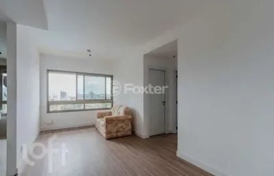 Apartamento com 2 quartos à venda na avenida praia de belas, 2050, praia de belas, porto alegre, 64 m2 por r$ 979.000