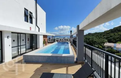 Apartamento com 2 quartos à venda na rua fritz muller, 270, coqueiros, florianópolis, 83 m2 por r$ 990.000
