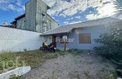 Casa com 2 quartos à venda na servidão dunas da joaquina, 250, rio tavares, florianópolis, 120 m2 por r$ 790.000