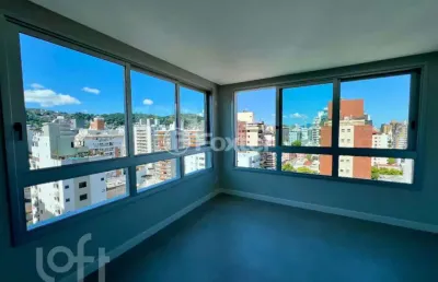 Apartamento com 3 quartos à venda na rua santo inácio de loyola, 135, centro, florianópolis, 118 m2 por r$ 2.300.000