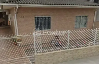 Casa com 3 quartos à venda na rua alaor da silveira, 146, são sebastião, palhoça, 84 m2 por r$ 450.000