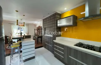 Casa em condomínio fechado com 3 quartos à venda na rua laurindo comiotto, 910, floresta, gramado, 260 m2 por r$ 2.690.000