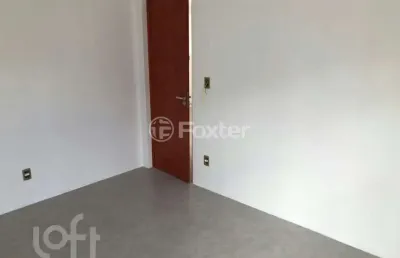 Apartamento com 2 quartos à venda na avenida conde da figueira, 165, morada do vale i, gravataí, 59 m2 por r$ 240.000