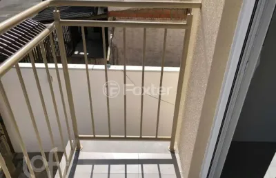 Apartamento com 2 quartos à venda na avenida conde da figueira, 165, morada do vale i, gravataí, 59 m2 por r$ 250.000
