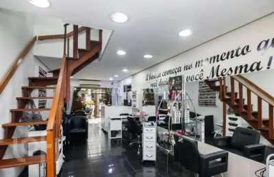 Casa com 4 quartos à venda na rua barão de ubá, 86, bela vista, porto alegre, 320 m2 por r$ 1.999.000