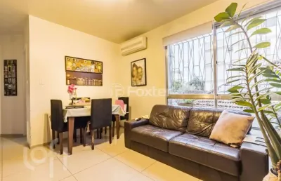 Apartamento com 2 quartos à venda na rua são manoel, 1155, rio branco, porto alegre, 56 m2 por r$ 350.000