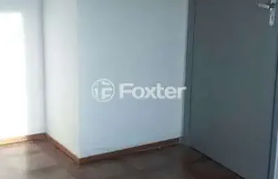 Apartamento com 2 quartos à venda na rua doutor campos velho, 1724, cristal, porto alegre, 54 m2 por r$ 235.000