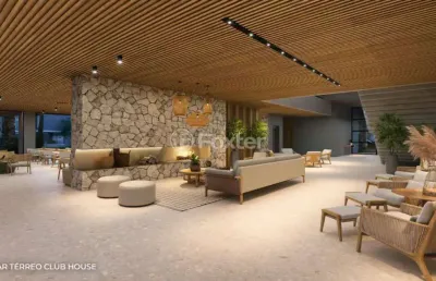 Terreno em condomínio fechado à venda na avenida central, 1021, atlântida, xangri-lá, 447 m2 por r$ 1.389.487