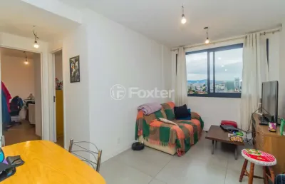 Apartamento com 2 quartos à venda na rua nunes machado, 76, azenha, porto alegre, 57 m2 por r$ 650.000