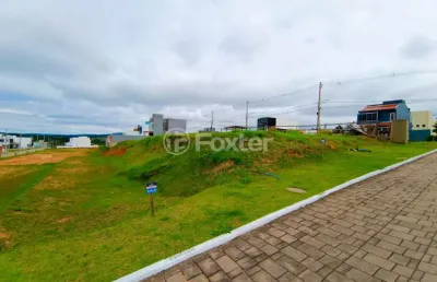Terreno em condomínio fechado à venda na rua talita da cunha chaves, 620, lomba do pinheiro, porto alegre, 140 m2 por r$ 109.000