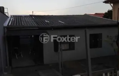 Casa comercial com 2 salas à venda na avenida nilo ruschel, 777, morro santana, porto alegre, 350 m2 por r$ 583.000