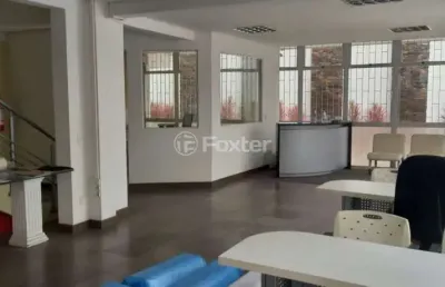 Ponto comercial com 1 sala à venda na rua moura azevedo, 600, são geraldo, porto alegre, 186 m2 por r$ 830.000