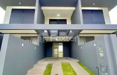 Casa com 3 quartos à venda na rodovia francisco magno vieira, 123, campeche, florianópolis, 150 m2 por r$ 1.170.000