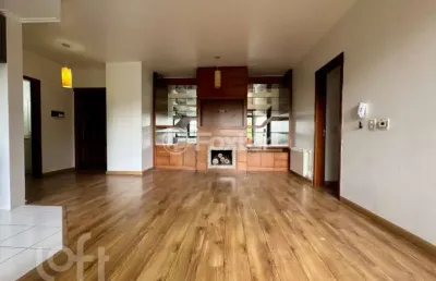 Apartamento com 3 quartos à venda na rua das maravilhas, 205, vila suiça, gramado, 106 m2 por r$ 1.150.000
