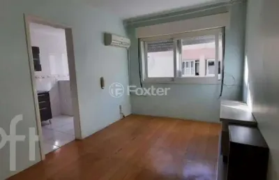 Apartamento com 1 quarto à venda na rua vitória, 22, vila cachoeirinha, cachoeirinha, 40 m2 por r$ 202.000