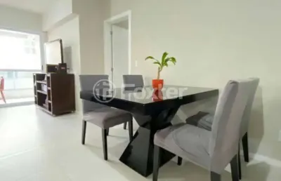 Apartamento com 3 quartos à venda na rodovia virgílio várzea, 1572, saco grande, florianópolis, 100 m2 por r$ 1.150.000