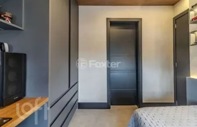Apartamento com 3 quartos à venda na rua general lima e silva, 757, cidade baixa, porto alegre, 79 m2 por r$ 899.000