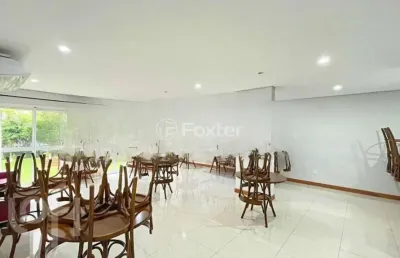 Apartamento com 2 quartos à venda na avenida otto niemeyer, 855, tristeza, porto alegre, 58 m2 por r$ 430.000