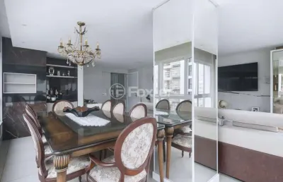 Apartamento com 3 quartos à venda na avenida benjamin constant, 768, centro, torres, 109 m2 por r$ 1.725.000
