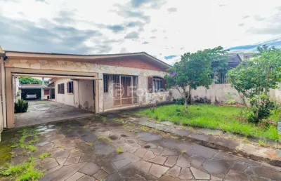 Casa com 3 quartos à venda na rua tupi, 662, igara, canoas, 385 m2 por r$ 498.700
