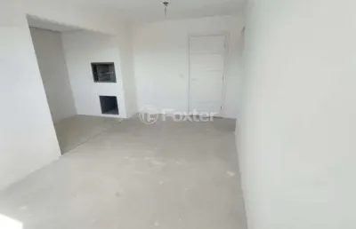 Apartamento com 2 quartos à venda na rua joaquim cruz, 300, santo antônio, porto alegre, 57 m2 por r$ 522.499