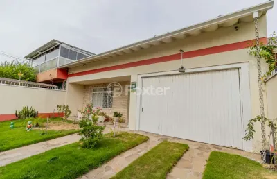 Casa com 4 quartos à venda na rua otelo rosa, 521, ipanema, porto alegre, 145 m2 por r$ 820.000