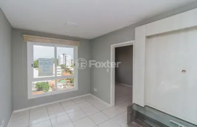 Apartamento com 1 quarto à venda na avenida da cavalhada, 3075, cavalhada, porto alegre, 40 m2 por r$ 240.000