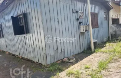 Casa com 3 quartos à venda na rua pinheiro machado, 111, são josé, canoas, 220 m2 por r$ 250.000