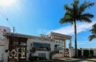 Apartamento com 2 quartos à venda na rua camboatás, 315, igara, canoas, 41 m2 por r$ 190.000