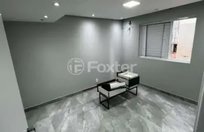 Apartamento com 2 quartos à venda na rua são luiz, 622, centro, canoas, 43 m2 por r$ 215.000