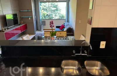 Apartamento com 2 quartos à venda na rua doutor magalhães calvet, 597, vila rosa, novo hamburgo, 80 m2 por r$ 665.000