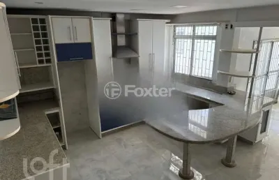 Casa com 4 quartos à venda na rua josé frederico guedert, 359, ponte do imaruim, palhoça, 305 m2 por r$ 1.150.000
