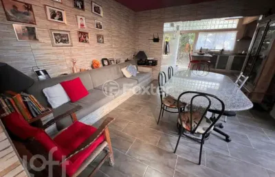Casa com 4 quartos à venda na rua léo augusto da silva, 603, serraria, são josé, 408 m2 por r$ 1.090.000