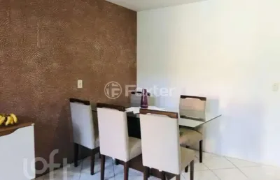Casa com 3 quartos à venda na rua munique, 95, feitoria, são leopoldo, 107 m2 por r$ 328.600
